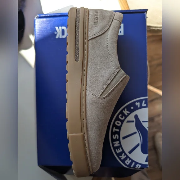 NWT Birkenstock Oswego Shoes - Picture 5 of 5